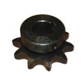 H Sprocket Bore Keyway Decloet Harvestor