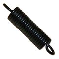 Extension Spring Decloet Harvestor