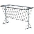 Hay Rack Galvanized
