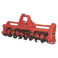 Tiller Point Hitch Complete Shaft