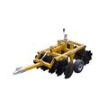 ATV Harrows & Equipment