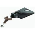 COUPLER LOCK 1-7/8" 