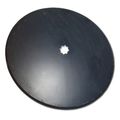 Plain Disc Blades