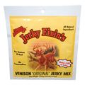 Jerky Mix Venison Original
