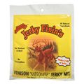 Venison Jerky Mix Mesquite