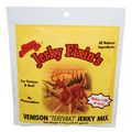 Venison Jerky Mix Teriyaki