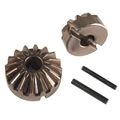 Sidewind Gear Kit