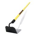 Garden Hoe Fiberglass Handle