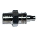 Tubing Connectors