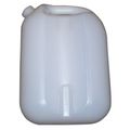 TANK FOR TJEV-24 FOAM MARKER 6.4GAL POLYETHYLENE