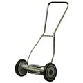 Reel Type Push Mower Cut