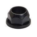 Plastic Bearing Mtd