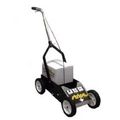 Traffic Paint Stripping Machine