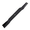 Big Bee Mower Blade Left Hand