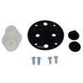 Diaphram Kit Buna Pp