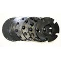 60009 STANDARD SEED PLATES; 7,8,9,10,11,&12 F32511