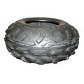 Knobby Atv Tire