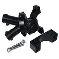 Multiple Teejet Nozzle Body Nyb