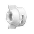 Quick Teejet Cap & Seal Gasket Set Nyr