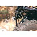 Atv Mount Kit For Polaris