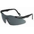 Safety Glasses Smoke