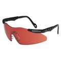 Safety Glasses Copper