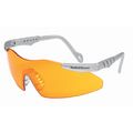 Safety Glasses Orange