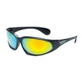 Safety Glasses Mirror Style