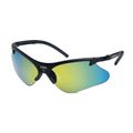Safety Glasses Mirror