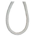 Solid Braid Cotton & Poly Blend Rope
