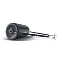 Poly Roller Packer Push Pull Type