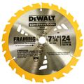 Construction Saw Blades