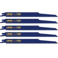 Tpi Wood Cutting Blade