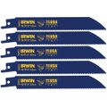Tpi Wood Metal Cutting Blade