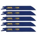 Tpi Metal Cutting Blade