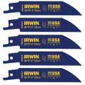 Tpi Metal Cutting Blade