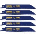Tpi Wood Cutting Blade