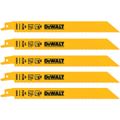 Bi-Metal Recip Saw Blades
