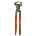 Hoof Nippers With Covered Handles