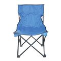 Collapsible Chair No Arms