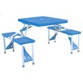 Collapsible Picnic Table Case