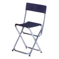 Fishing Chair Back Royal Blue