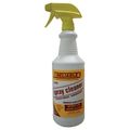 Cleaner & Degreaser Oz Spray Bottle