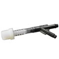 CONNECTOR FOR FOAM MARKER HY14NP-Y (2 PER BAG)