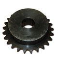 Sprocket Teeth For Decloet Harvester