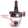 Fuel Pumps & Nozzles