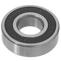 Was Ball Bearing