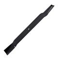Big Bee Mower Blade Left Hand