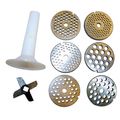 Blade & Stuffer Kit