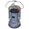 Kero World Convection Kerosene Heater Btu